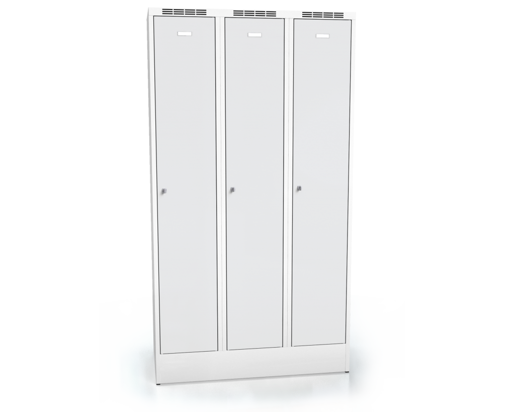 Šatní skříňka ALDOP 1920 x 1050 x 500